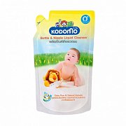 Kodomo Жидкость для мытья детских бутылок и сосок 0+ 700 мл