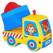 Мякиши Грузовичок 152 со съемными деталями