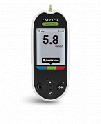 One Touch Глюкометр Select Plus