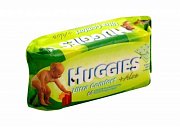 Huggies Влажные салфетки Ultra Comfort Aloe 64 шт.