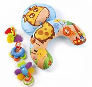 Жирафики Игровой центр Веселый Жирафик 631676