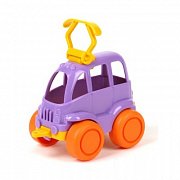 Нордпласт Трамвай Нордик 209 1 от 1 года