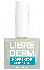 Librederm Корректор для кутикулы 10 мл