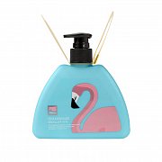 Beauty Style Флюид для тела увлажняющий Фламинго 300 мл