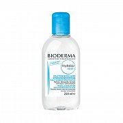 Bioderma Hydrabio H2O Вода очищающая 250 мл Bioderma Hydrabio H2O Вода очищающая 250 мл