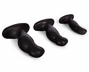 Nexus Набор стимуляторов простаты Starter Kit 274220714