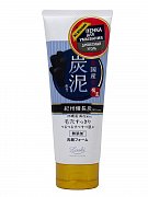 Roland Пенка для умывания с древесным углем 120 мл