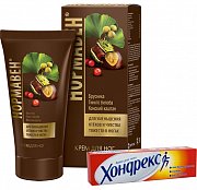 Нормавен крем 100 г + Хондрекс крем 15 мл