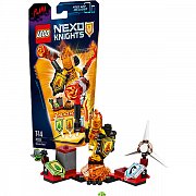 Lego 70339 Конструктор Nexo knights Флама- абсолютная сила