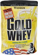 Weider Gold Whey Protein банан-сплит пакет 500 г