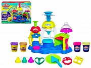 Play-Doh Игровой набор Фабрика пирожных