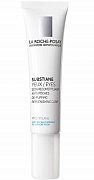 La Roche-Posay Substiane Крем для контура глаз 15 мл