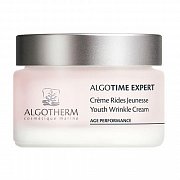 Algotherm омолаживающий крем от морщин 50 мл
