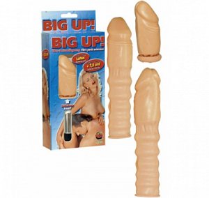 Насадка Удлинитель Big Up