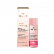 Nuxe Набор Creme Prodigieuse Boost Крем мультикорректирующий 40 мл + Мицеллярная вода 40 мл