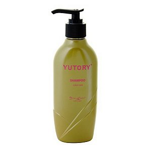 Satico Yutory Color Care Шампунь для окрашенных волос 180 мл