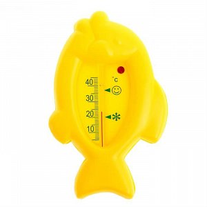 Термометр для воды Рыбка Термоприбор