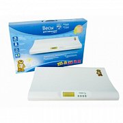 Maman Электронные весы SBBC 216 Maman Электронные весы SBBC 216