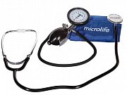 Microlife Тонометр BP AG1-40 механический с увеличенным манометром