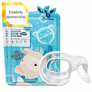 Elizavecca Патчи-очки увлажняющие для кожи вокруг глаз Milky Piggy Goggles 1 шт. Elizavecca Патчи-очки увлажняющие для кожи вокруг глаз Milky Piggy Goggles 1 шт.