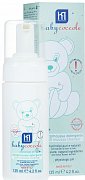 Babycoccole Мусс очищающий 125 мл Babycoccole Мусс очищающий 125 мл