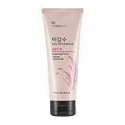 The Face Shop Пенка для умывания с рисовой водой Rice Water Bright Cleansing Foam 150 мл