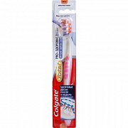 Colgate Зубная щетка Total Pro Здоровье мягкая