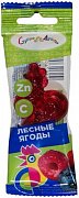 Петушок леденцовая карамель с Цинком и витамином С со вкусом лесных ягод 17 г