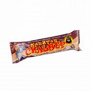 Батончик Капитан Сильвер орех в шоколаде 40 г