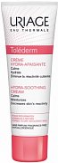 Uriage Tolederm Крем увлажняющий успокаивающий 50 мл Uriage Tolederm Крем увлажняющий успокаивающий 50 мл
