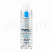 La Roche-Posay Мицеллярная вода для чувствительной кожи 200 мл La Roche-Posay Мицеллярная вода для чувствительной кожи 200 мл