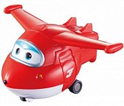 Super Wings Yw710010 Мини-Трансформер Джетт Super Wings Yw710010 Мини-Трансформер Джетт