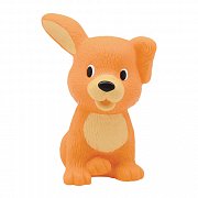 Lubby Игрушка для купания Собачка-Пищалка от 12 мес.