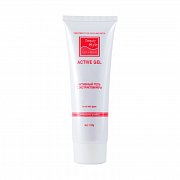 Beauty Style Гель для лица с экстрактом икры 120 мл