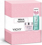 Vichy Idealia Набор + Purete Termale Пенка Очищающая, для нормальной и комбинированной кожи 150 мл