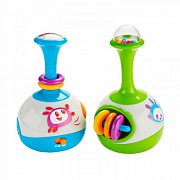 Fisher-Price Маракасы Растем Вместе