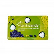 Леденцы джейк виноградля витс б сах №15