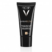 Vichy Dermablend Флюид тональный корректирующий Тон-15 30 мл Vichy Dermablend Флюид тональный корректирующий Тон-15 30 мл