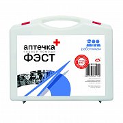 Аптечка первой помощи работникам ФЭСТ