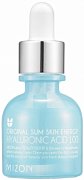 Mizon Сыворотка гиалуроновая Hyaluronic Acid 100 30 мл