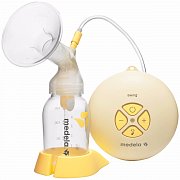 Medela Молокоотсос Swing электрический двухфазный