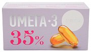 Олевигам Омега-3 35% капс 30 шт