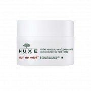 Nuxe Reve De Miel Крем восстанавливающий комфорт дневной для лица 50 мл