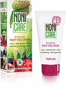 NoniCare Deluxe Крем для лица ночной от морщин 40+ 50 мл