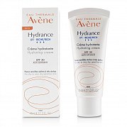 Avene Hydrance Riche Крем насыщенный для сухой кожи SPF30 40мл Avene Hydrance Riche Крем насыщенный для сухой кожи SPF30 40мл