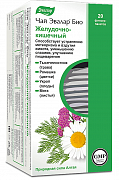 Чай Эвалар Био желудочно-кишечный 1,8 г 20 шт. фильтр-пакетики