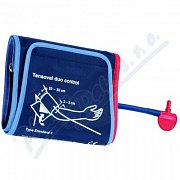 Манжета Тенсоваль 32-42См для тонометра