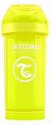 Twistshake 78076 Поильник Kid Cup 360 мл Жёлтый 12+ м