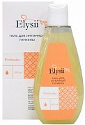 Гель для интимной гигиены с пребиотиком 200 мл Elysii
