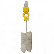 Курносики Ершик для бутылочек и сосок